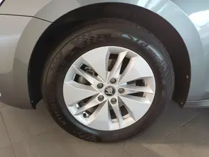 Škoda Octavia Selection