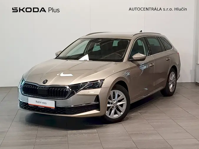 Octavia 
