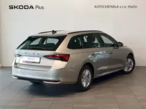 Octavia Selection
