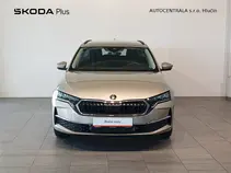 Octavia Selection