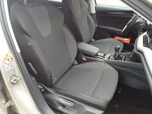 Škoda Octavia Selection