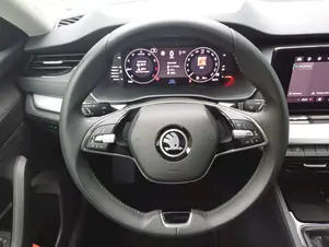 Škoda Octavia Selection