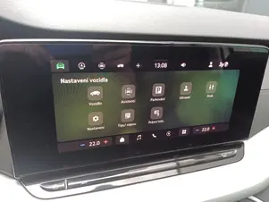 Škoda Octavia Selection
