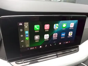 Škoda Octavia Selection