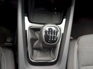 Škoda Octavia Selection