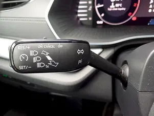 Škoda Octavia Selection