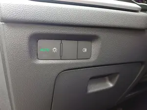Škoda Octavia Selection