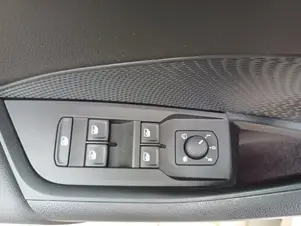 Škoda Octavia Selection