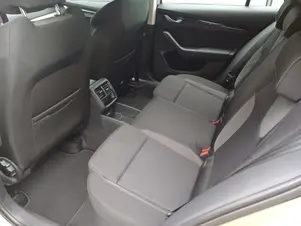 Škoda Octavia Selection