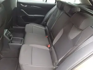 Škoda Octavia Selection