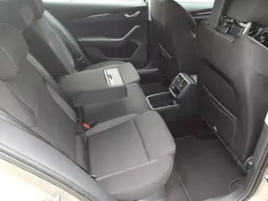 Škoda Octavia Selection