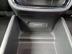 Škoda Octavia Selection