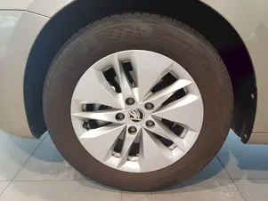 Škoda Octavia Selection