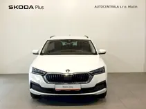 Octavia Ambition