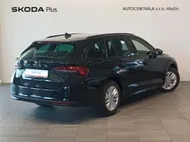 Octavia Selection