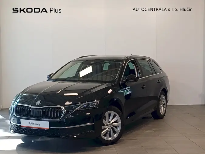 Octavia Top Selection