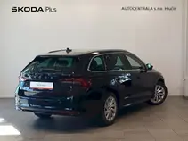 Octavia Top Selection