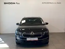 Octavia Style