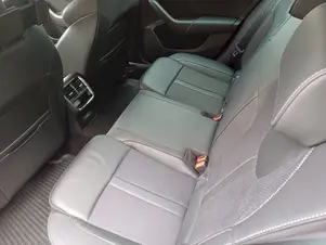 Škoda Octavia Style