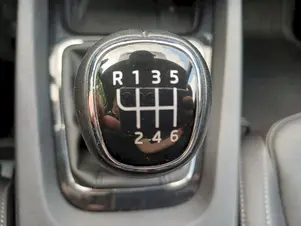 Škoda Octavia Style