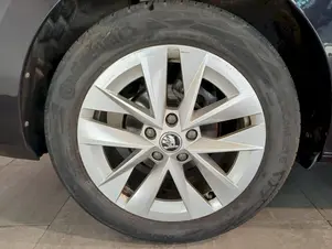 Škoda Octavia Style