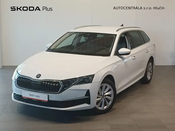 Octavia Top Selection