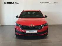Octavia SportLine
