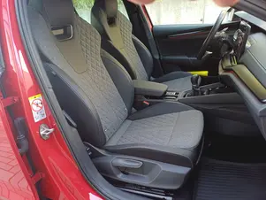 Škoda Octavia SportLine