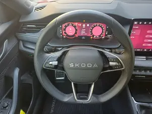Škoda Octavia SportLine