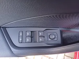 Škoda Octavia SportLine