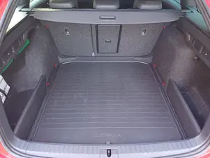 Škoda Octavia SportLine