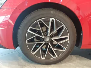 Škoda Octavia SportLine