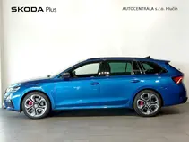 Octavia RS RS