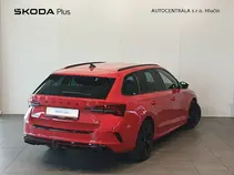 Octavia RS RS