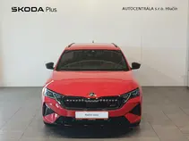Octavia RS RS