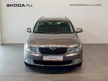 Superb Ambition