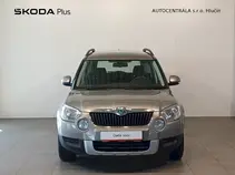 Yeti Ambition
