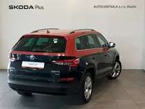 Kodiaq Style