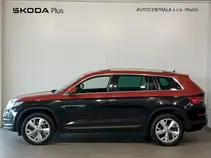 Kodiaq Style