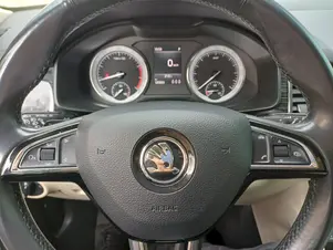 Škoda Kodiaq Style