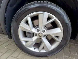 Škoda Kodiaq Style