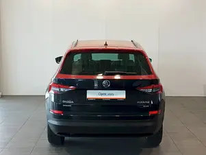 Škoda Kodiaq Style