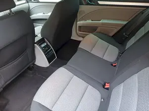 Škoda Superb Ambition Plus