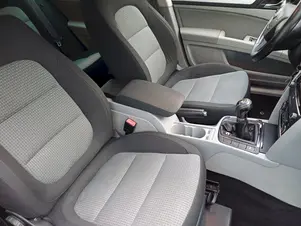 Škoda Superb Ambition Plus