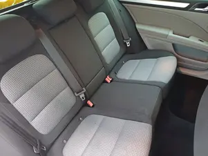 Škoda Superb Ambition Plus