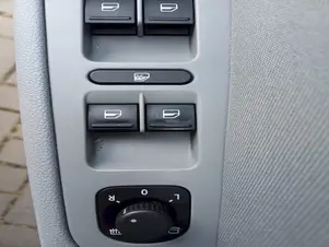 Škoda Superb Ambition Plus