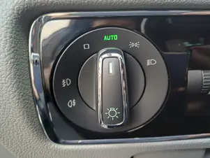 Škoda Superb Ambition Plus