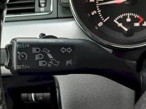 Škoda Superb Ambition Plus