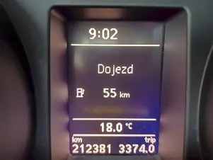 Škoda Superb Ambition Plus