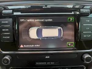 Škoda Superb Ambition Plus